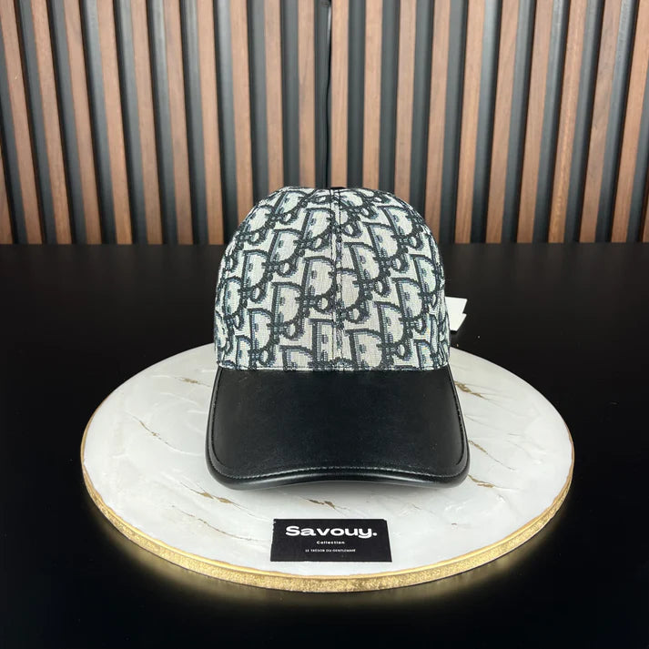 CASQUETTE DIOR QUALITÉ SUPÉRIEURE D133