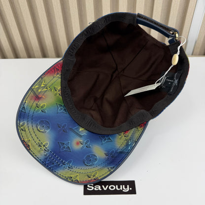 CASQUETTE LV MNG QUALITÉ SUPÉRIEURE L229