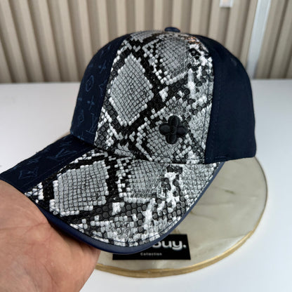 CASQUETTE LV SNACK HAUTE QUALITÉ L209