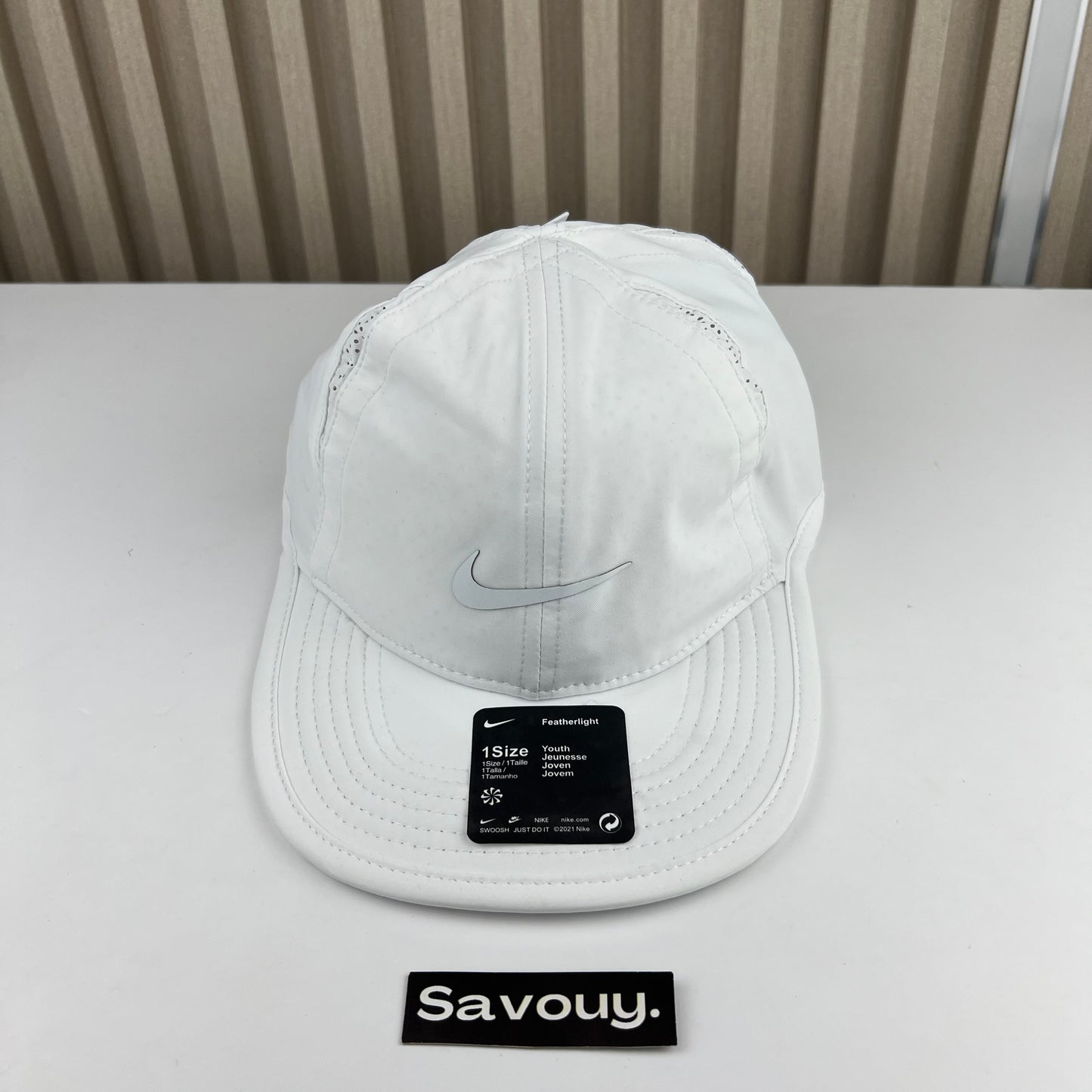 CASQUETTE NIKE QUALITÉ SUPÉRIEURE K228