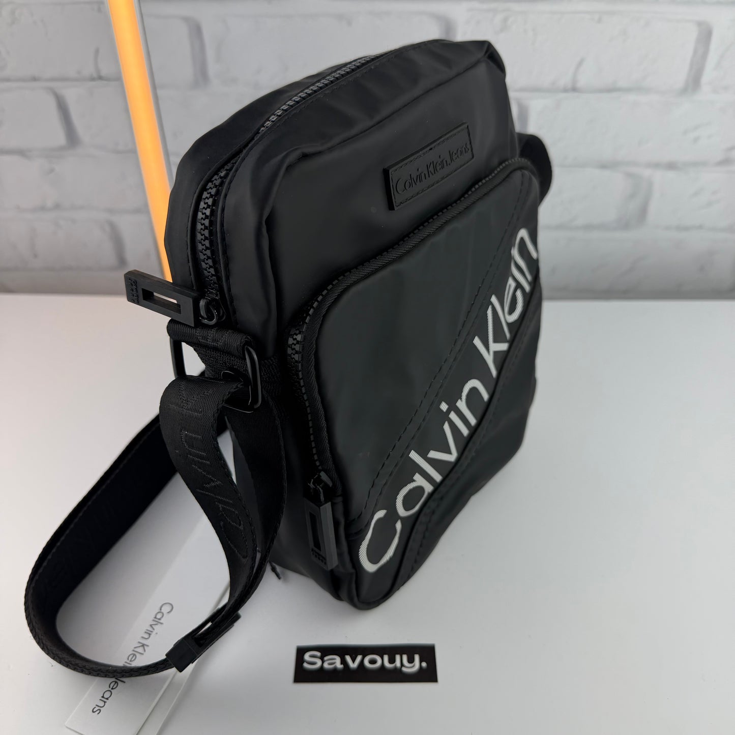 SACOCHE CALVIN KLEIN QUALITÉ SUPÉRIEURE C159