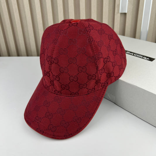 CASQUETTE GG CLASSIQUE QUALITÉ SUPÉRIEURE G297