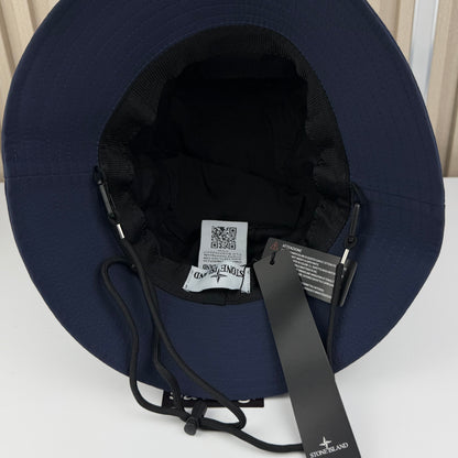 CHAPEAU BOB STONE ISLAND QUALITÉ SUPÉRIEURE S124