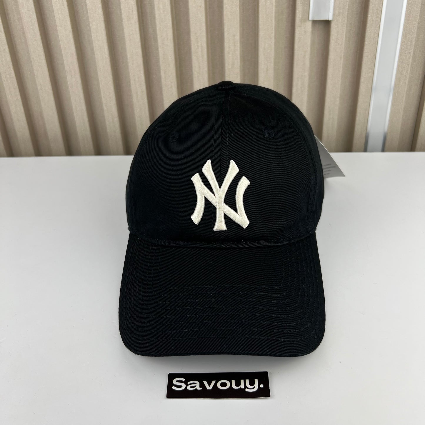 CASQUETTE NY MAJOR LEAGUE MLB QUALITÉ SUPÉRIEURE N203