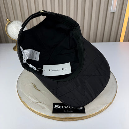CASQUETTE DIOR QUALITÉ SUPÉRIEURE D154