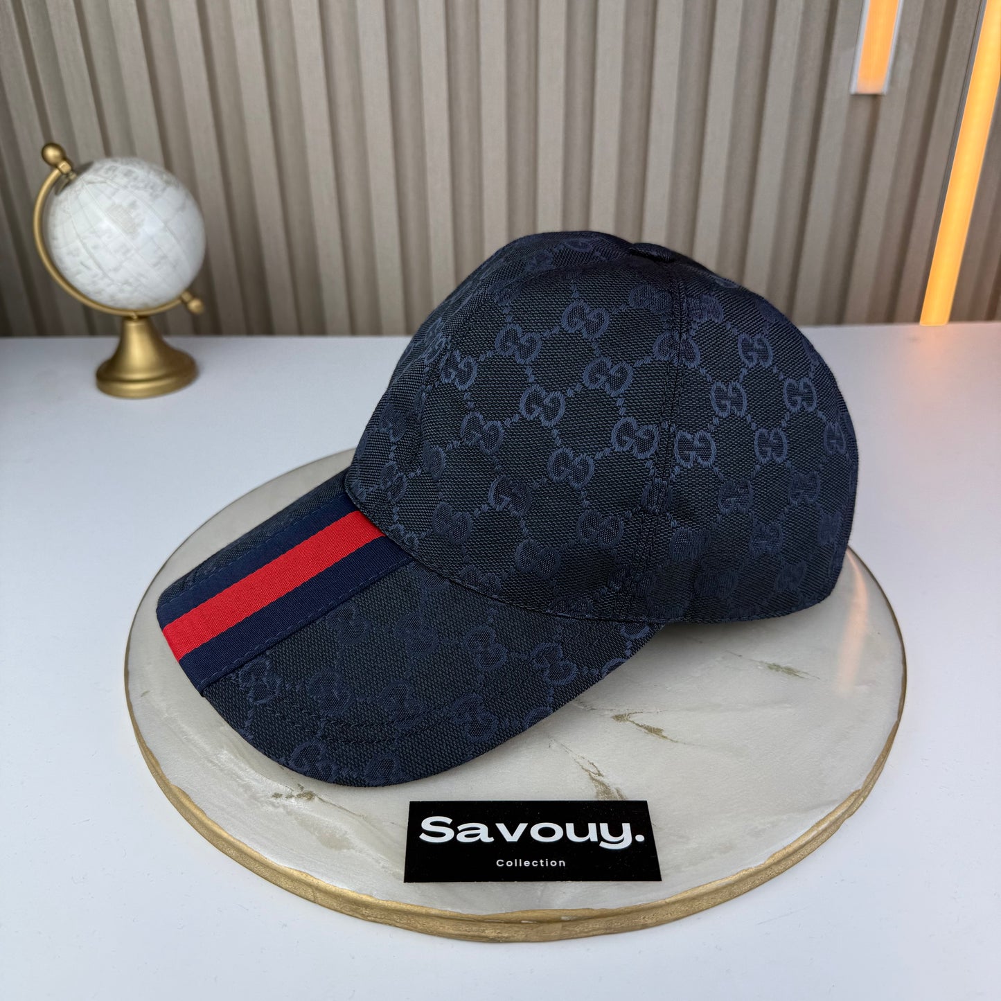 CASQUETTE GG QUALITÉ SUPÉRIEURE G231