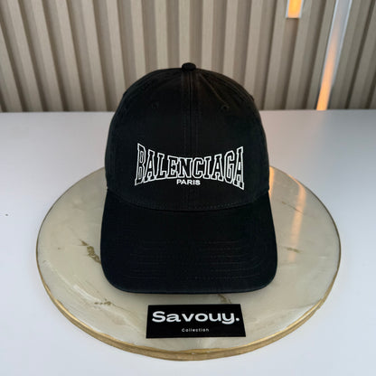 CASQUETTE BALENCIAGA QUALITÉ SUPÉRIEURE B241