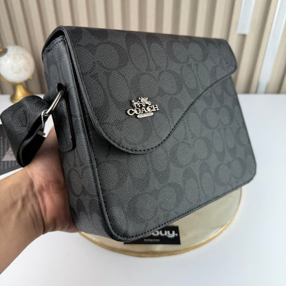 SACOCHE COACH QUALITÉ SUPÉRIEURE C151