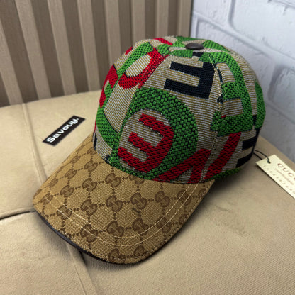 CASQUETTES GG & LOEWE QUALITÉ SUPÉRIEURE W110