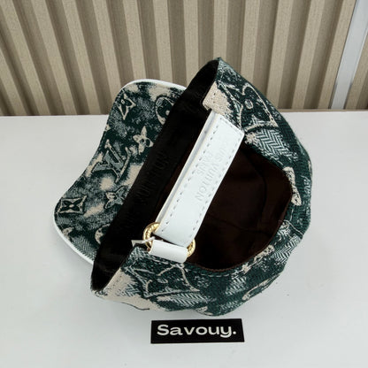 CASQUETTE LV MNG QUALITÉ SUPÉRIEURE L226