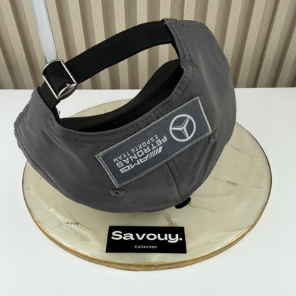 CASQUETTE M BENZ SUPER QUALITÉ M119