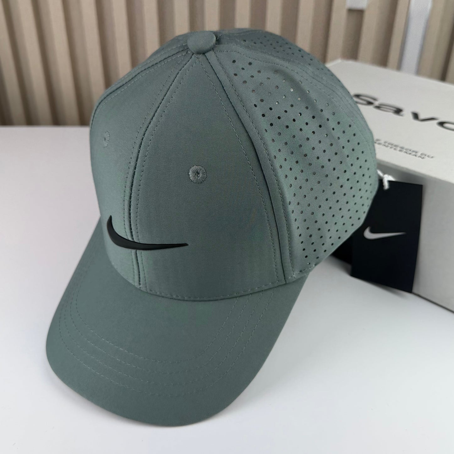 CASQUETTE NIKE HAUTE QUALITÉ K201