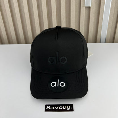 CASQUETTE ALO QUALITÉ SUPÉRIEURE A160