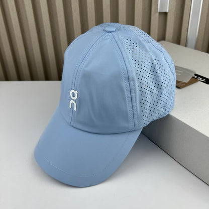 CASQUETTE ON CLOUD CAPS QUALITÉ SUPÉRIEURE N205