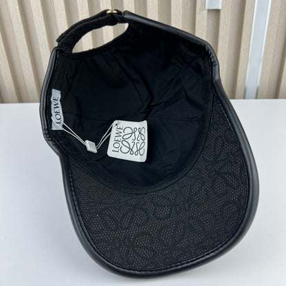 CASQUETTE LOEWE HAUTE QUALITÉ W121