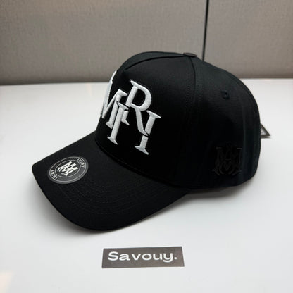 CASQUETTE AMIRI LIMITED SERIES QUALITÉ SUPÉRIEURE A145
