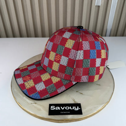 CASQUETTE LV HAUTE QUALITÉ L212