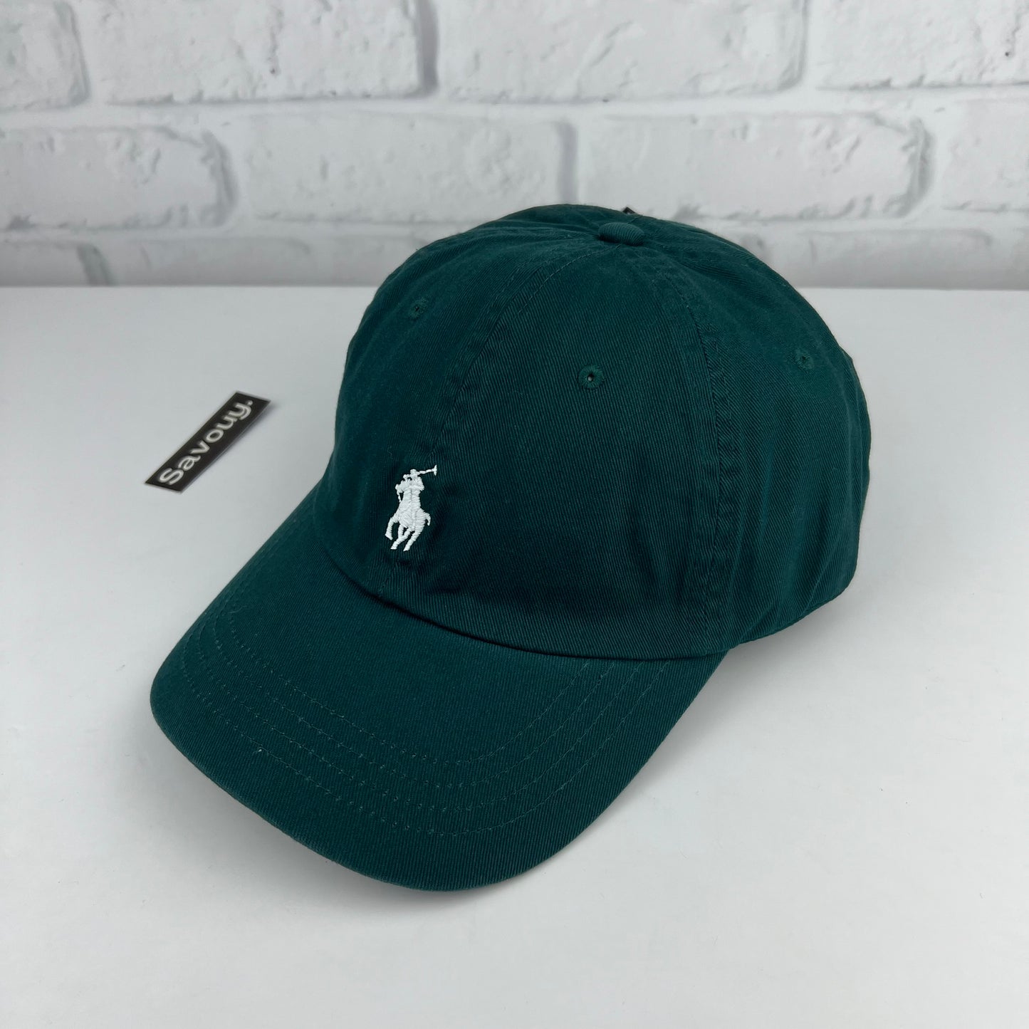 CASQUETTE POLO Ralph Lauren QUALITÉ SUPÉRIEURE P164