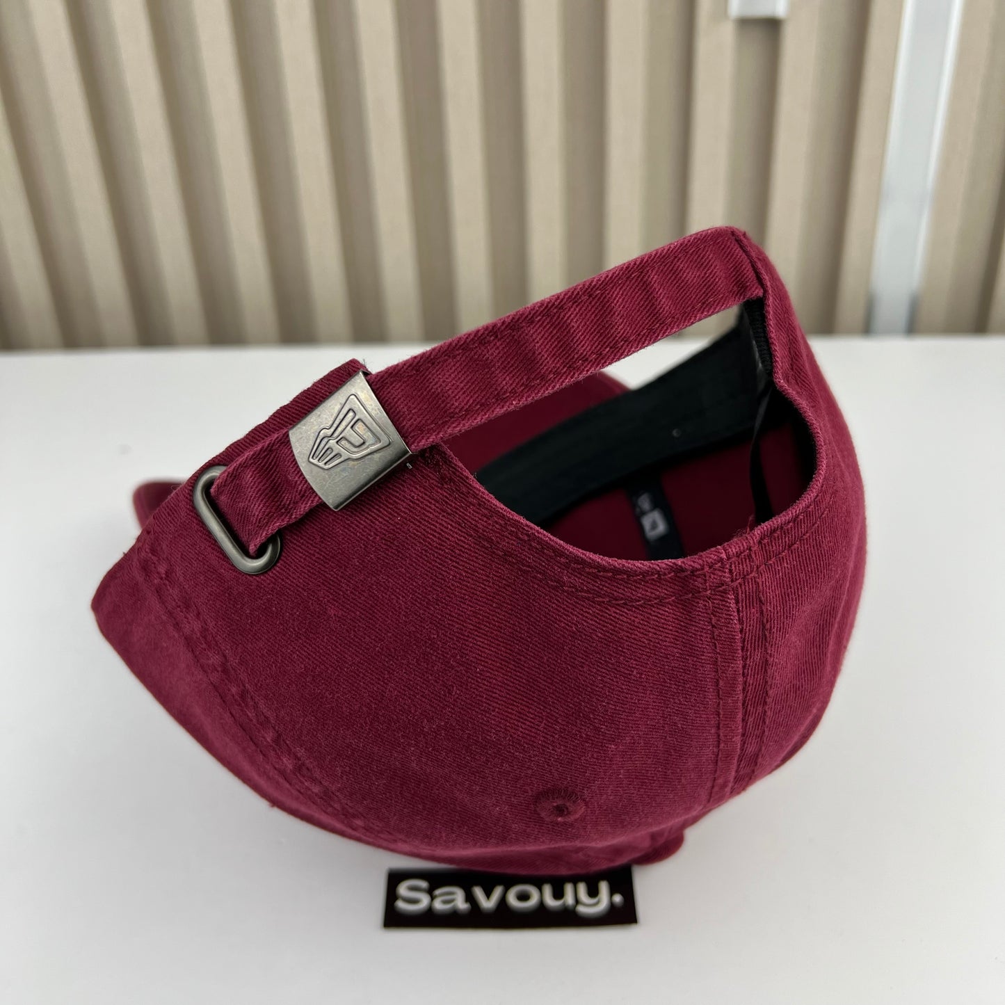 CASQUETTE LA NEW ERA QUALITÉ SUPÉRIEURE N195
