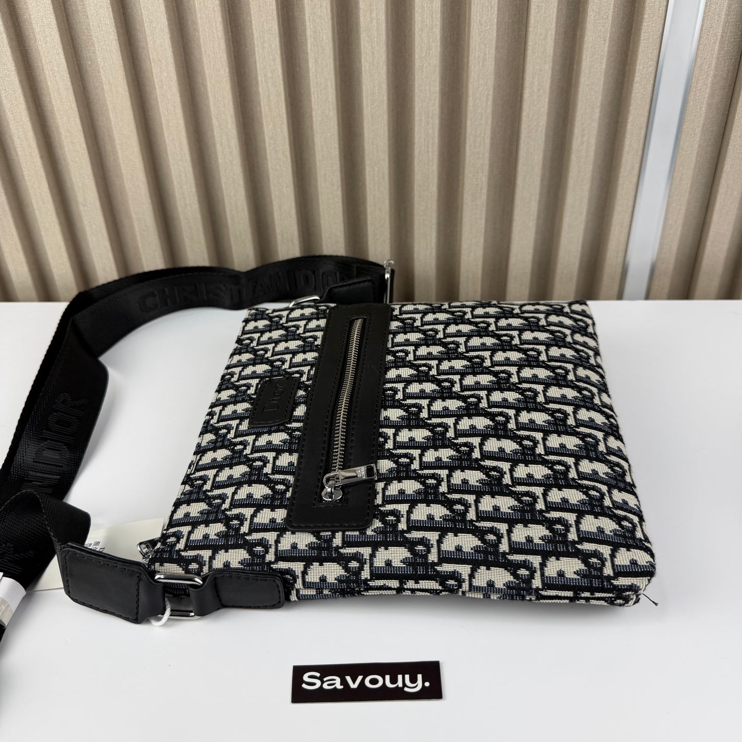 SACOCHE DIOR QUALITÉ SUPÉRIEURE D180