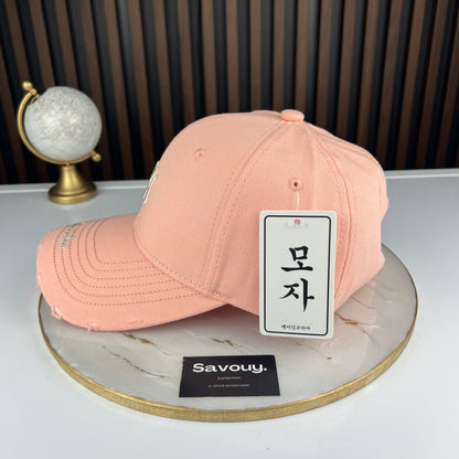 CASQUETTE NY HAUTE QUALITÉ