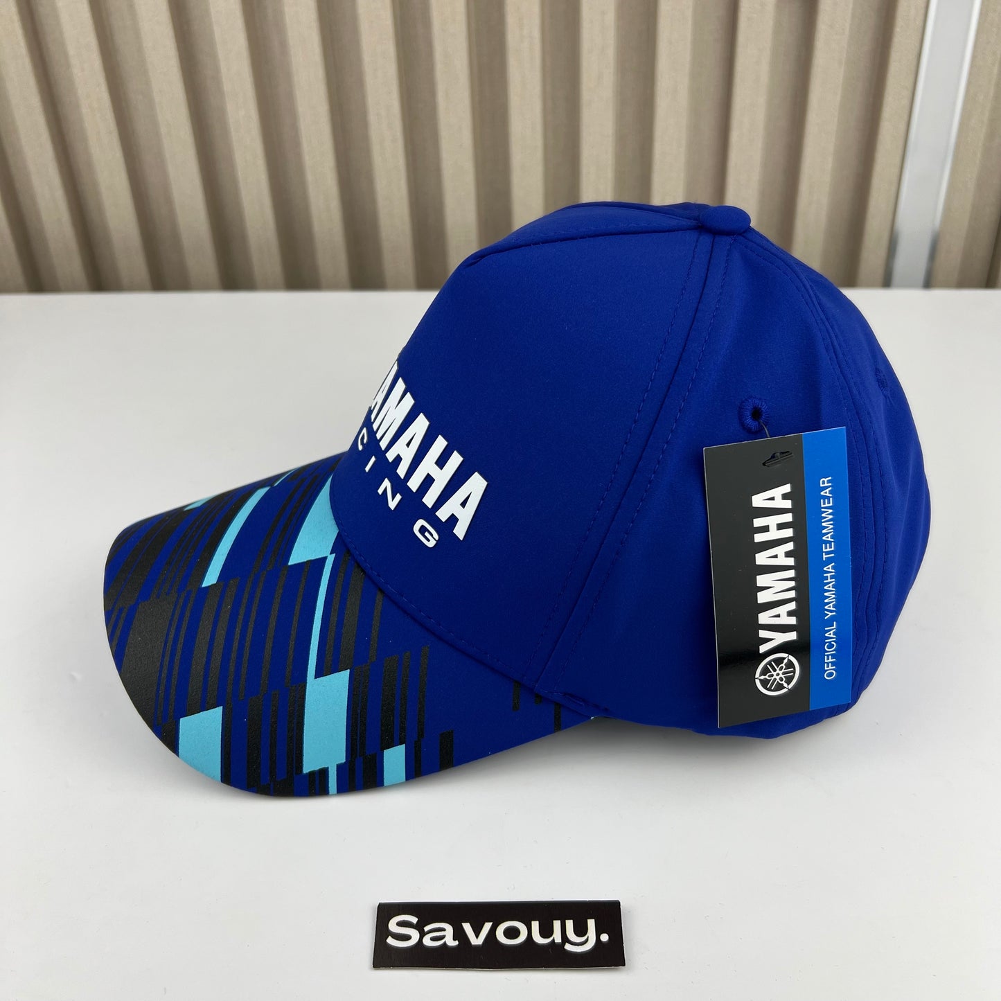 CASQUETTE YAMAHA QUALITÉ SUPÉRIEURE Y112