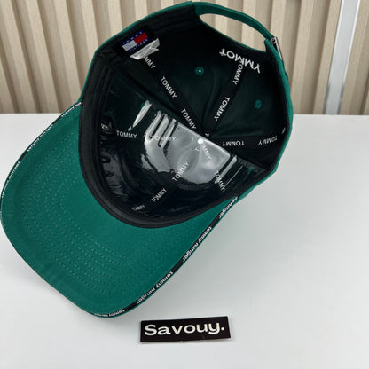 CASQUETTE TOMMY HAUTE QUALITÉ T164