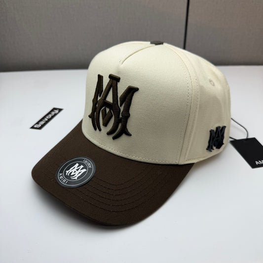 CASQUETTE AMIRI LIMITED SERIES QUALITÉ SUPÉRIEURE A155