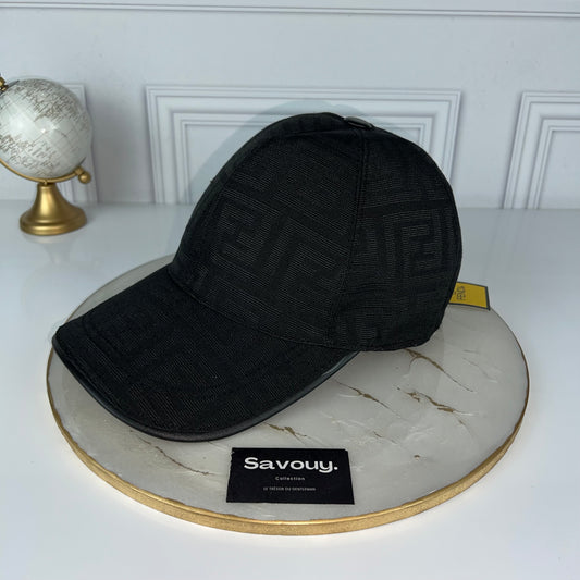 CASQUETTE FENDI HAUTE QUALITÉ