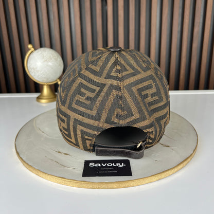 CASQUETTE FENDI HAUT QUALITÉ