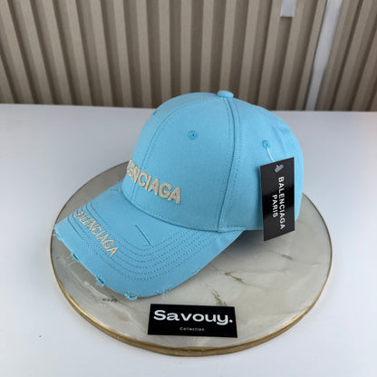 CASQUETTE BALENCIAGA HAUTE QUALITÉ B231