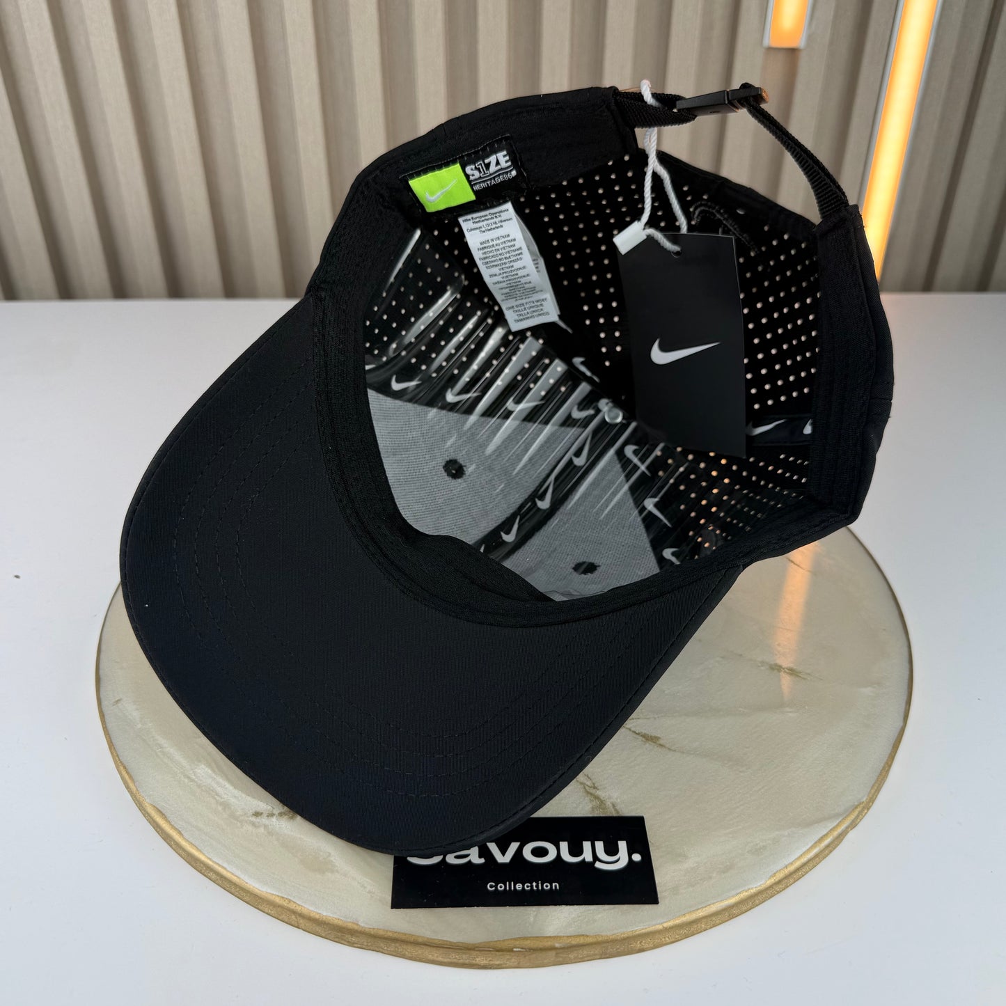 CASQUETTE NIKE HAUTE QUALITÉ K207
