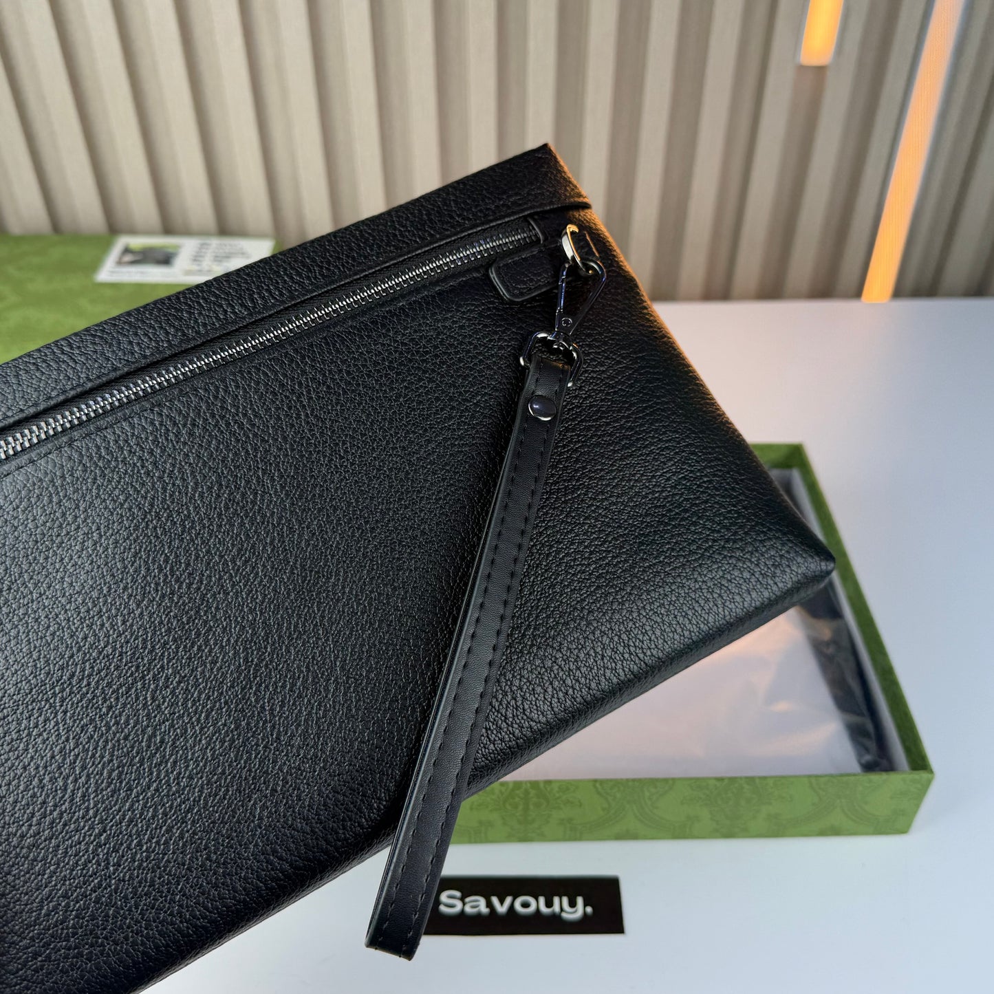SAC À MAIN GG QUALITÉ SUPÉRIEURE AVEC BOX G242