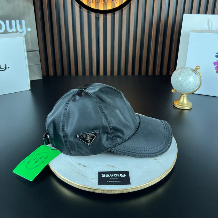 CASQUETTE PRADA QUALITÉ SUPÉRIEURE P117