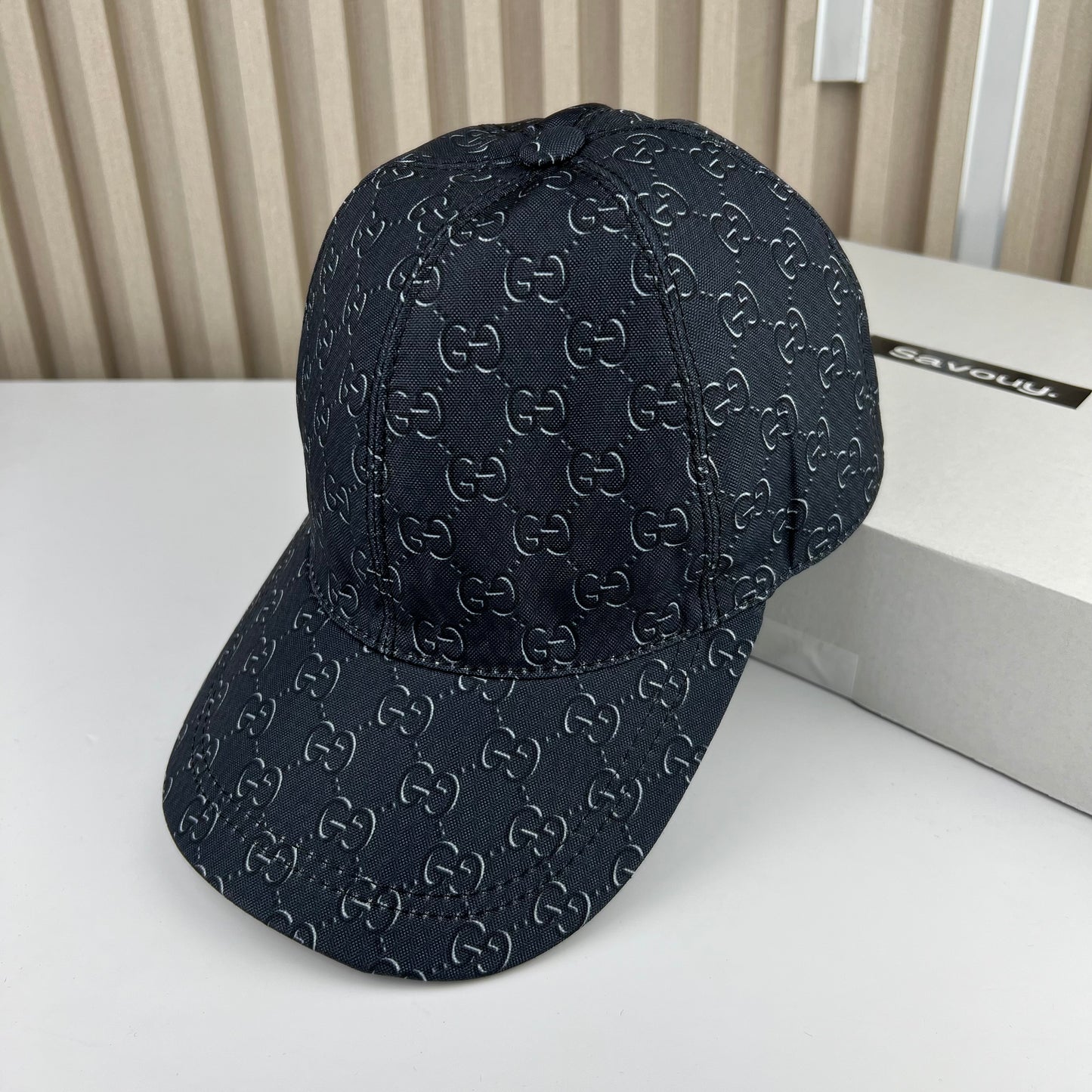 CASQUETTE GG CLASSIC QUALITÉ SUPÉRIEURE G314