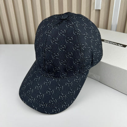 CASQUETTE GG CLASSIC QUALITÉ SUPÉRIEURE G314