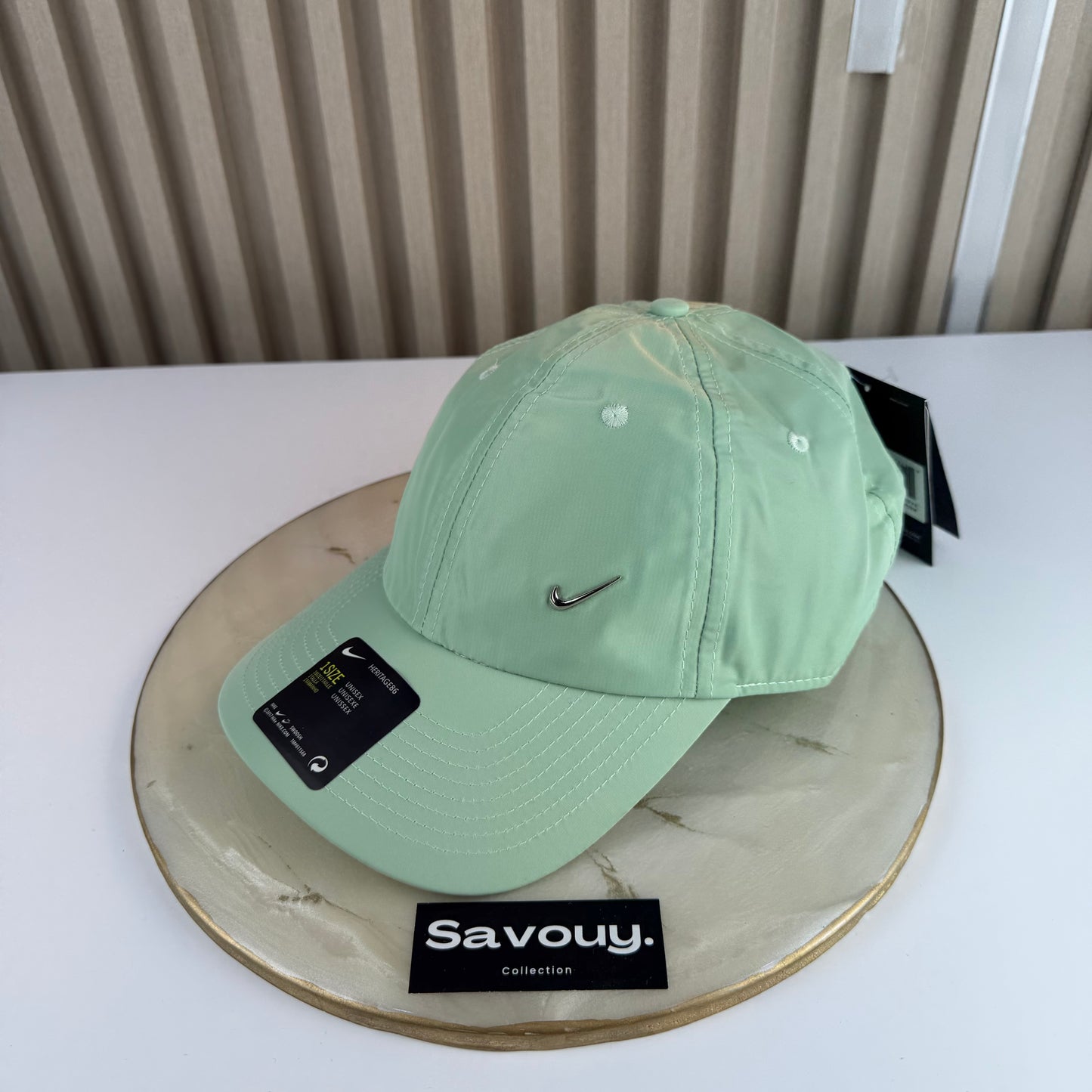 CASQUETTE NIKE QUALITÉ SUPÉRIEURE K191