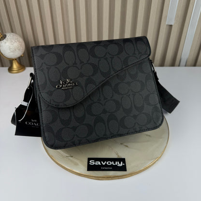 SACOCHE COACH QUALITÉ SUPÉRIEURE C151
