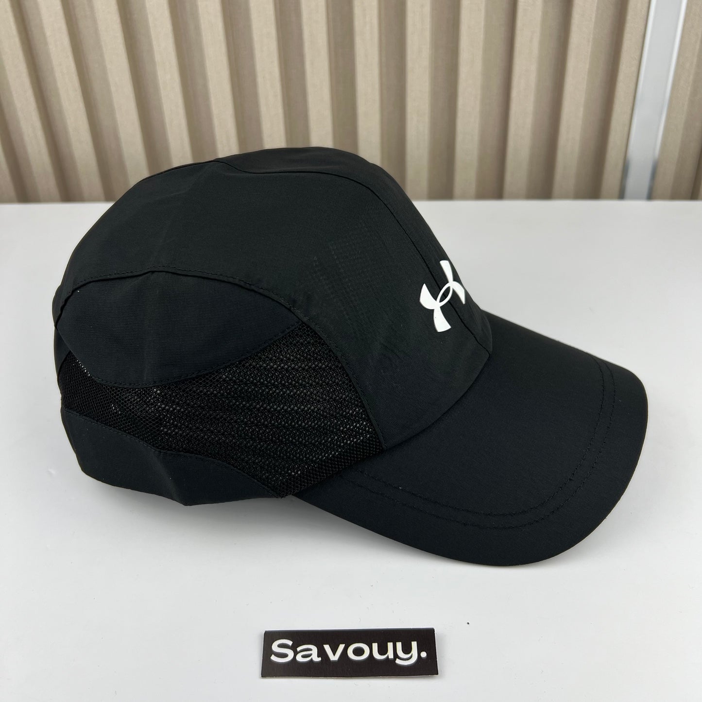 CASQUETTE UNDER ARMOUR QUALITÉ SUPÉRIEURE U102