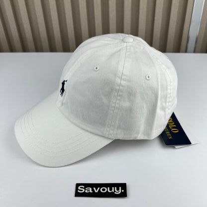 CASQUETTE POLO Ralph Lauren QUALITÉ SUPÉRIEURE P163