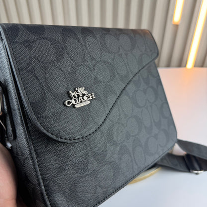 SACOCHE COACH QUALITÉ SUPÉRIEURE C151