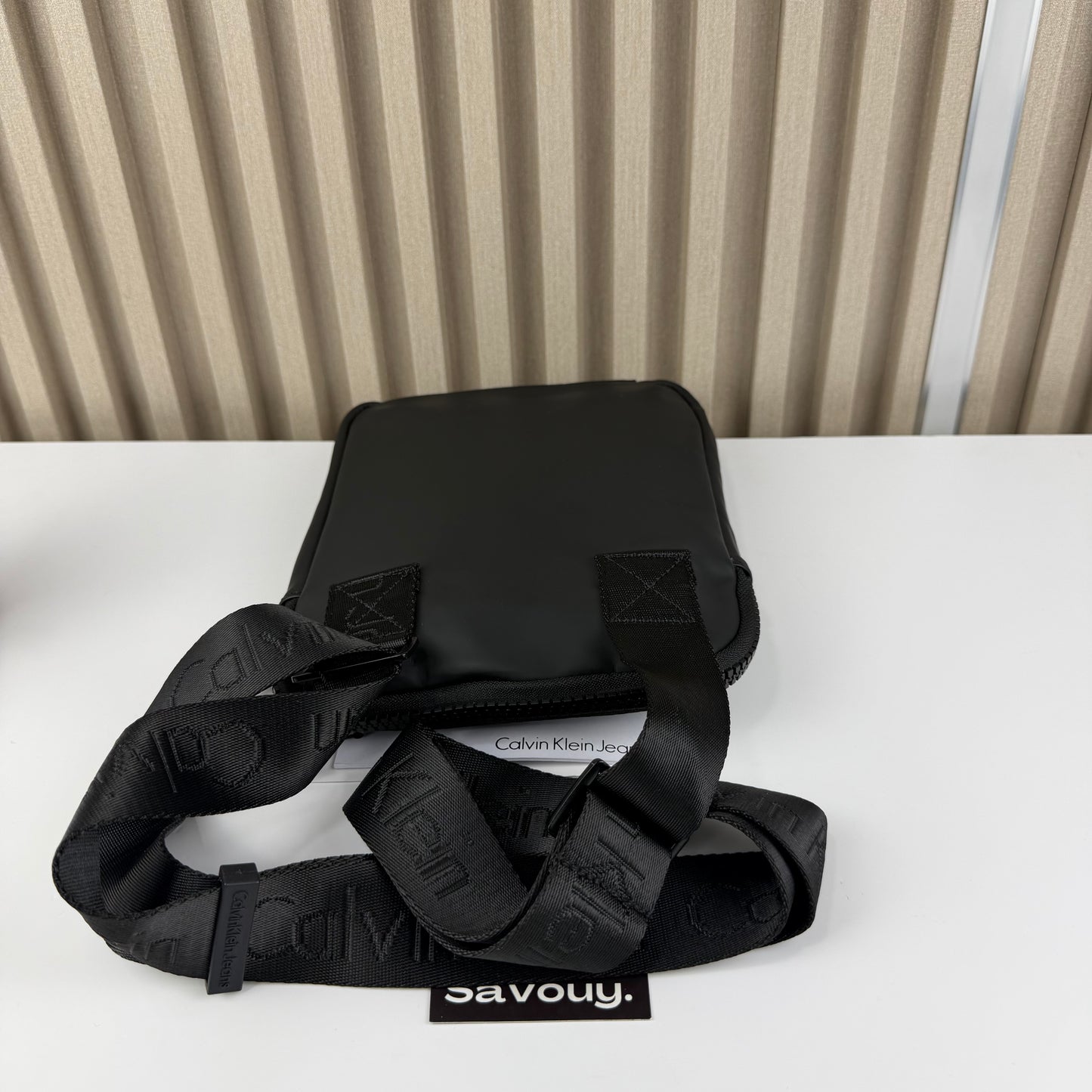 SACOCHE CALVIN KLEIN QUALITÉ SUPÉRIEURE C167
