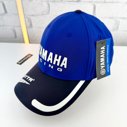 CASQUETTE YAMAHA HAUTE QUALITÉ Y100