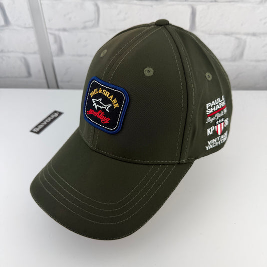 CASQUETTE PAUL & SHARK HAUTE QUALITÉ P134