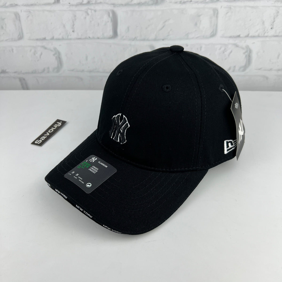 CASQUETTE NEW ERA BLM HAUTE QUALITÉ N223