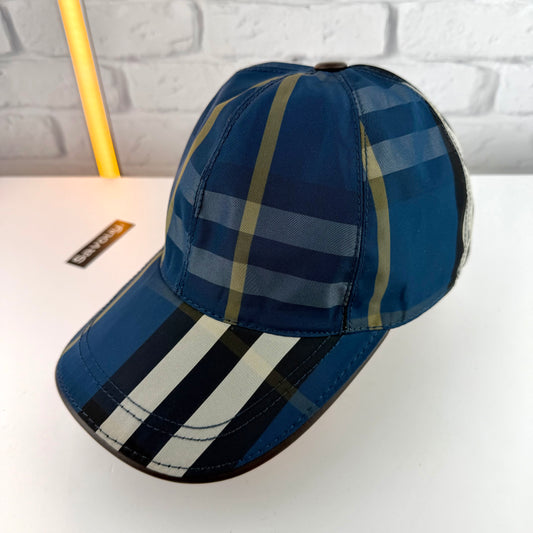 CASQUETTE BURBERRY HAUTE QUALITÉ R134