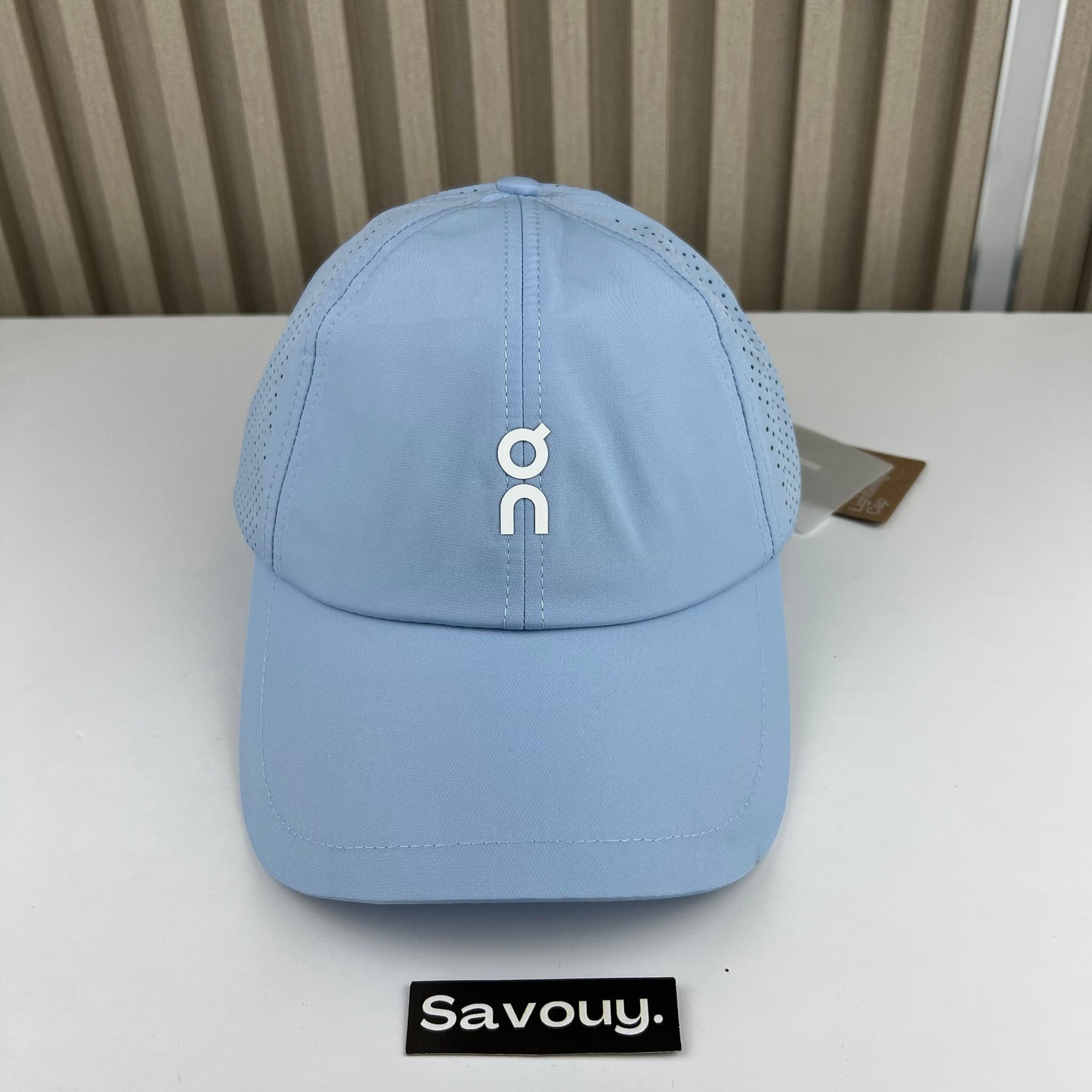 CASQUETTE ON CLOUD CAPS QUALITÉ SUPÉRIEURE N205