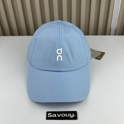 CASQUETTE ON CLOUD CAPS QUALITÉ SUPÉRIEURE N205