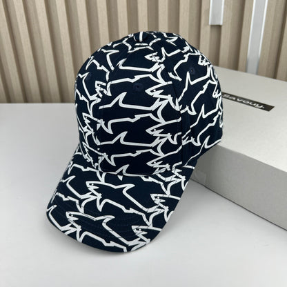 CASQUETTE SHARK HAUTE QUALITÉ S131