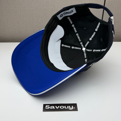 CASQUETTE YAMAHA GYTR QUALITÉ SUPÉRIEURE Y109